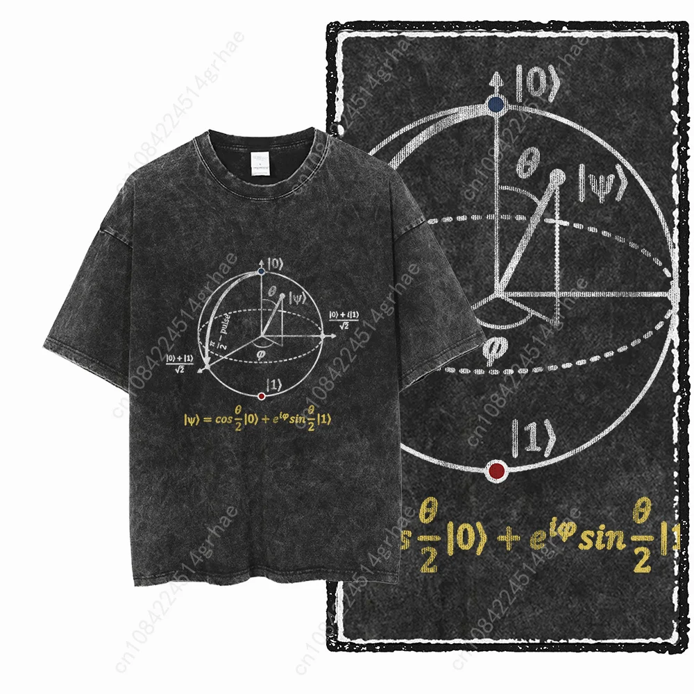 SC MATH THEME PAI Printed Cott - Tee Graphic Print recension och pris