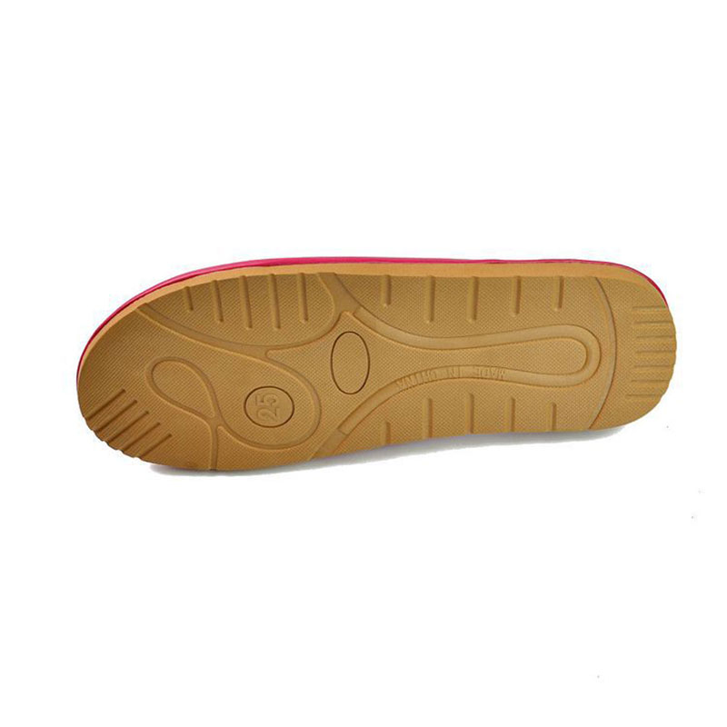 2025 Cool Animal Leather Slipp - Casual Sandal Leather recension och pris