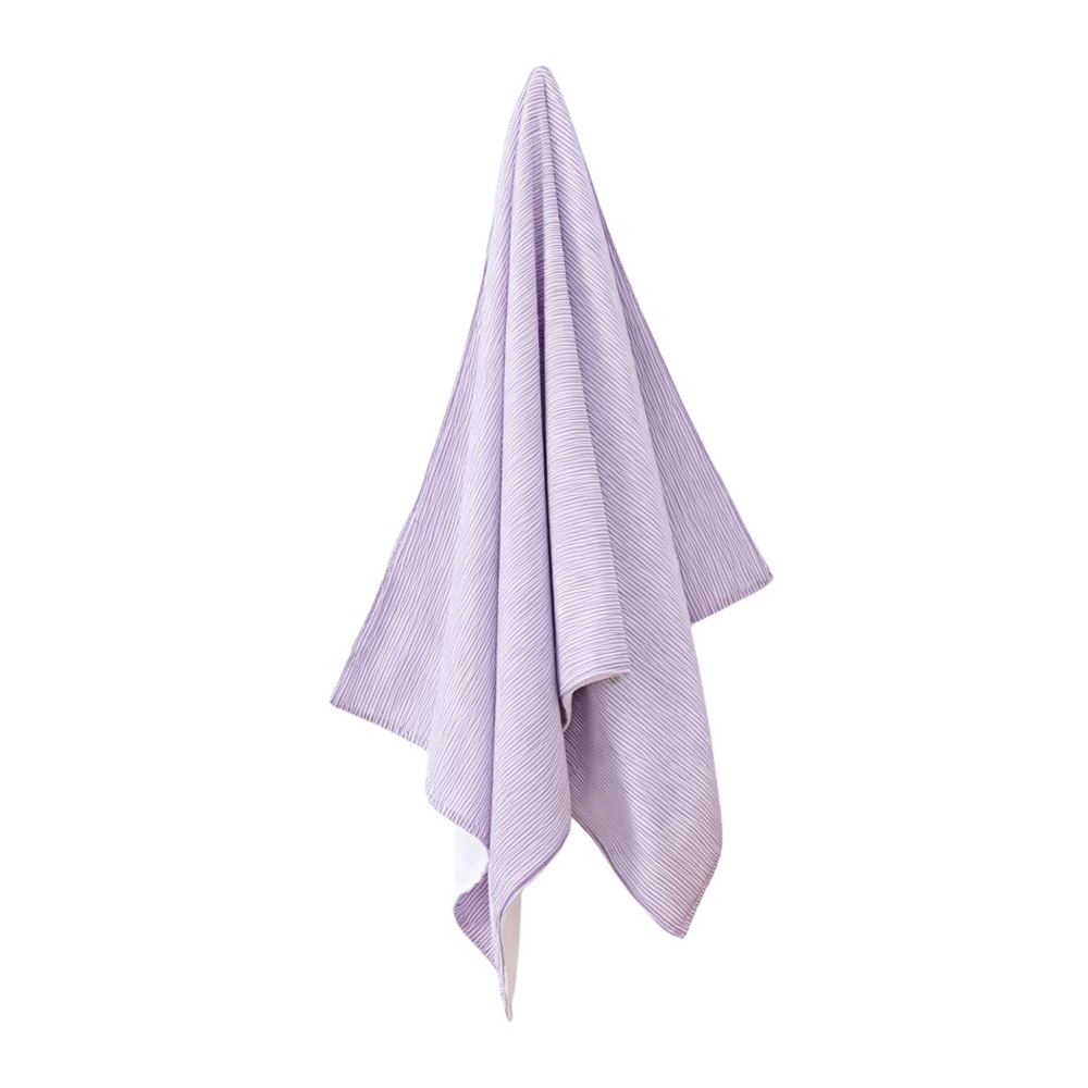 BRLPONVE 100% Cotton Striped B - Beach Towel Large recension och pris