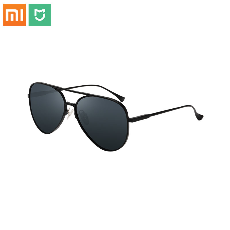 Original Xiaomi Mijia Aviator  - Sunglasses Aviator Polarized recension och pris