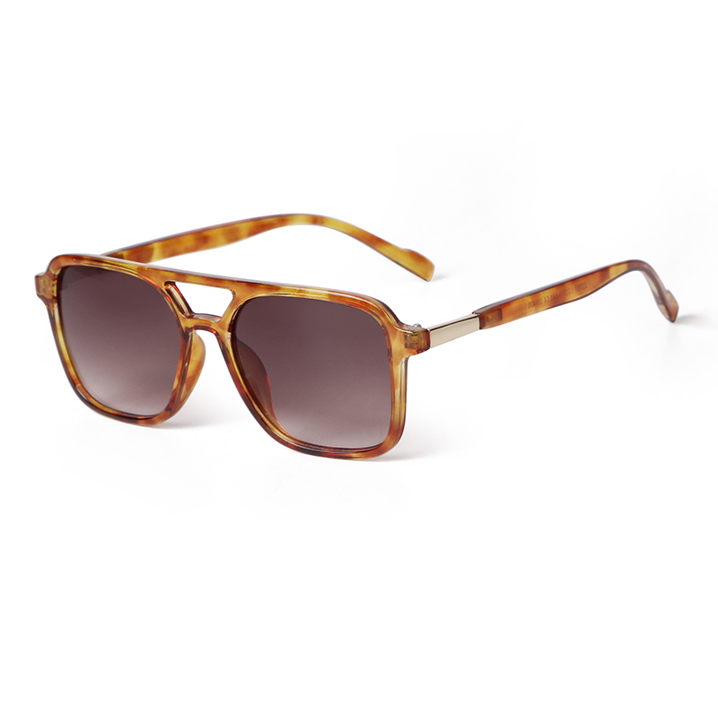 Trendy Big Pilot Sunglasses Wo - Sunglasses Aviator Polarized recension och pris