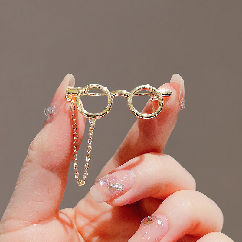 Creative Glasses Frame Metal B - Sunglass Retainer Cord recension och pris