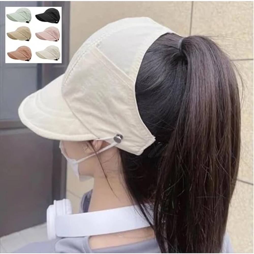 Sun Hats for Women Wide Brim U - Packable Hat Nylon recension och pris