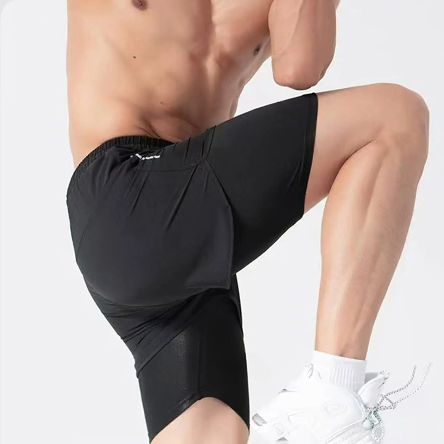 Men's Swim Trunks Quick Dry At - Swim Trunk Quick Dry recension och pris