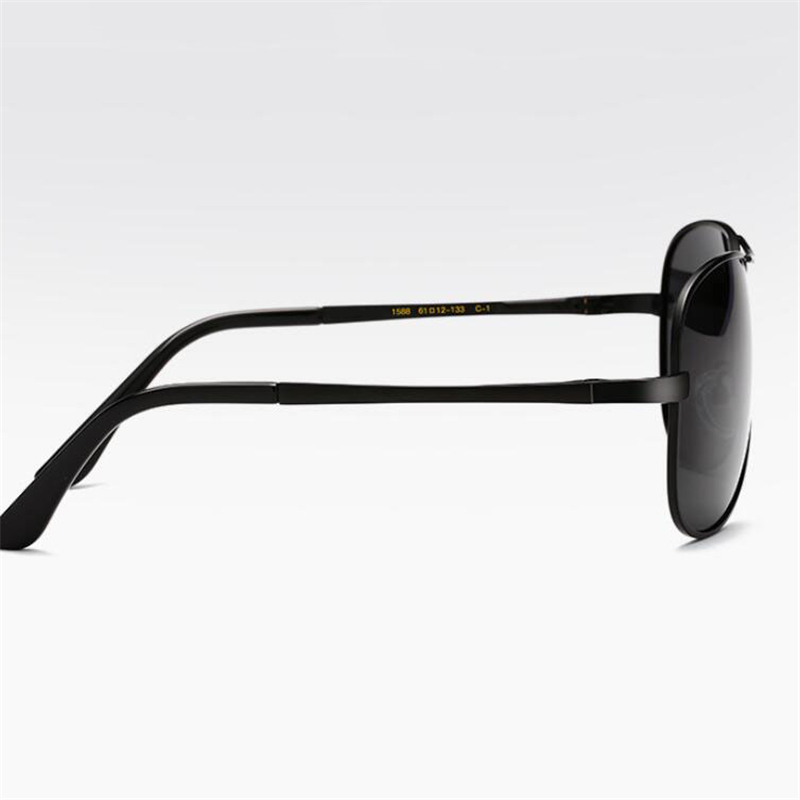 Oval Prescription Sunglasses M - Sunglasses Aviator Polarized recension och pris