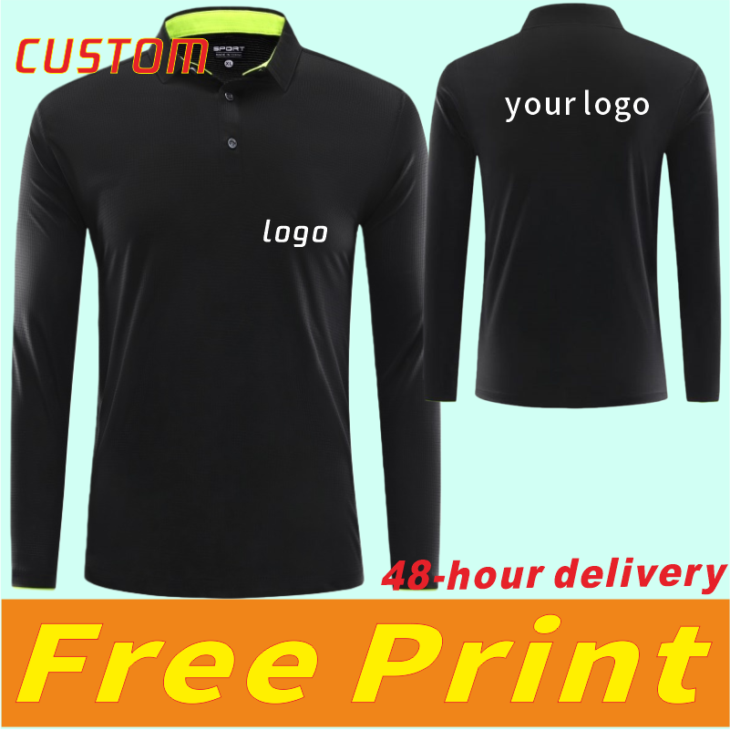 Quick drying breathable sports - Polo Shirt Pique recension och pris