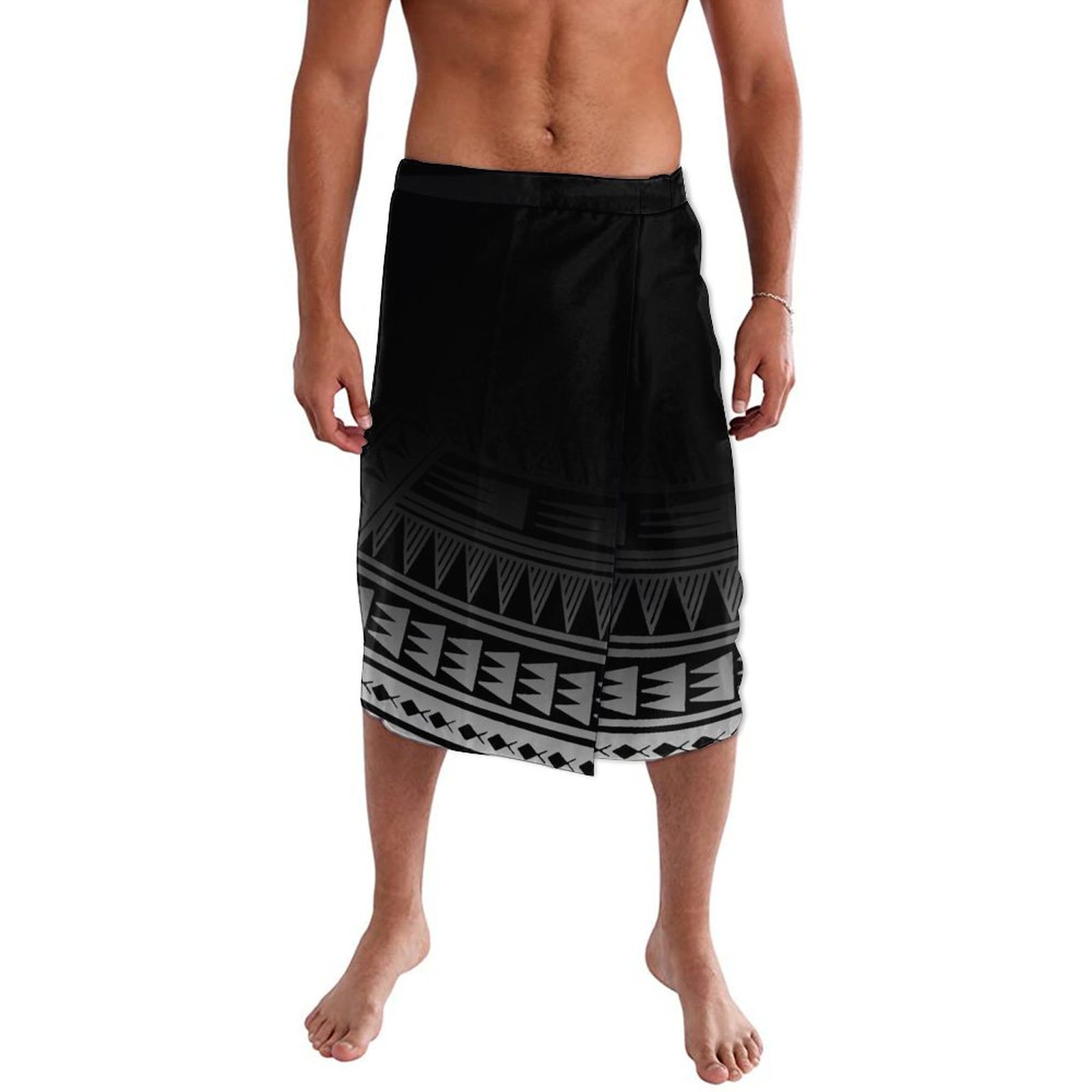 Tax Free Summer Traditional Tr - Sarong Men Wrap recension och pris