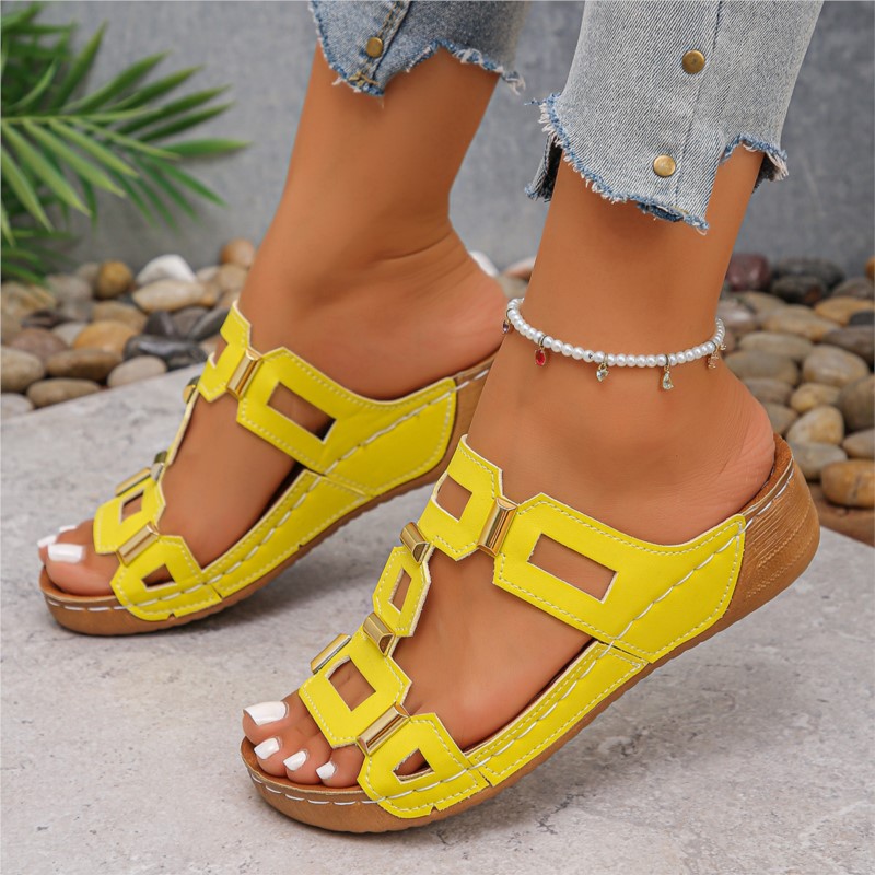 Fashion Shoes Sandals Women We - Espadrille Slip On recension och pris