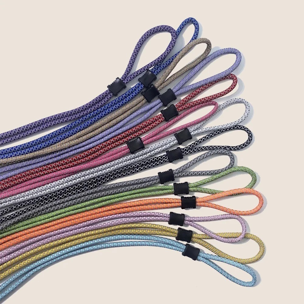 MJYIWANG Non-Slip Sunglasses R - Sunglass Retainer Cord recension och pris