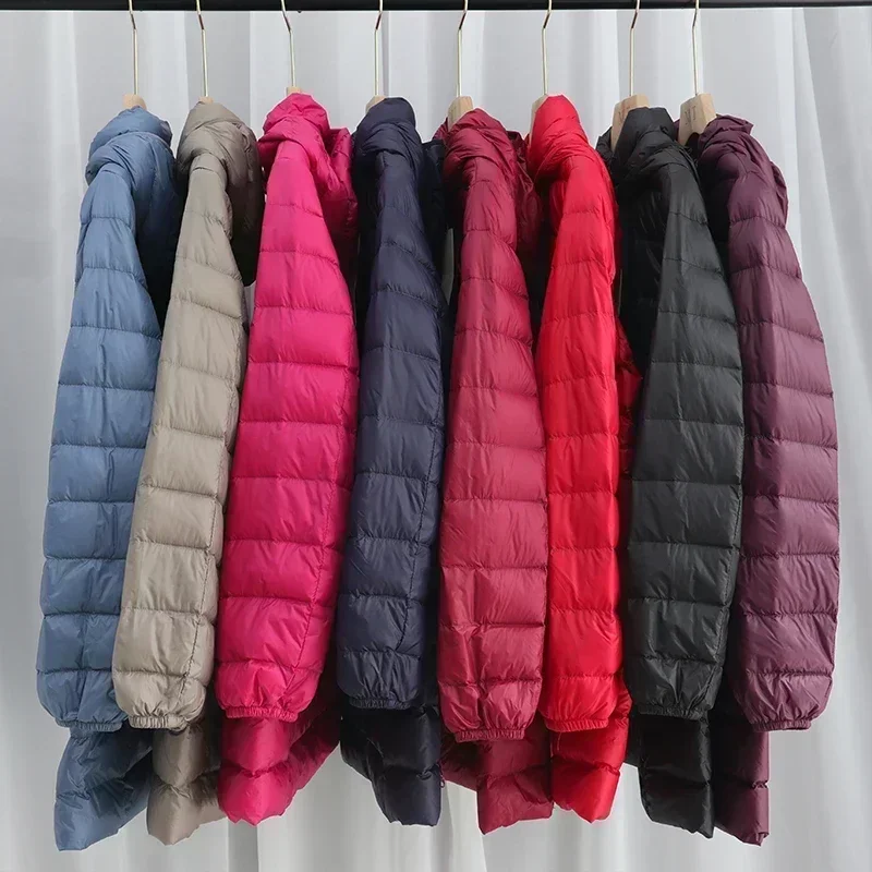 2024 New Arrivals Women X-long - Packable Hat Nylon recension och pris