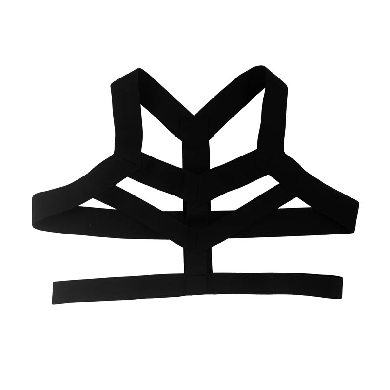 Men's Harness Adjustable Shoul - Tank Top Muscle recension och pris