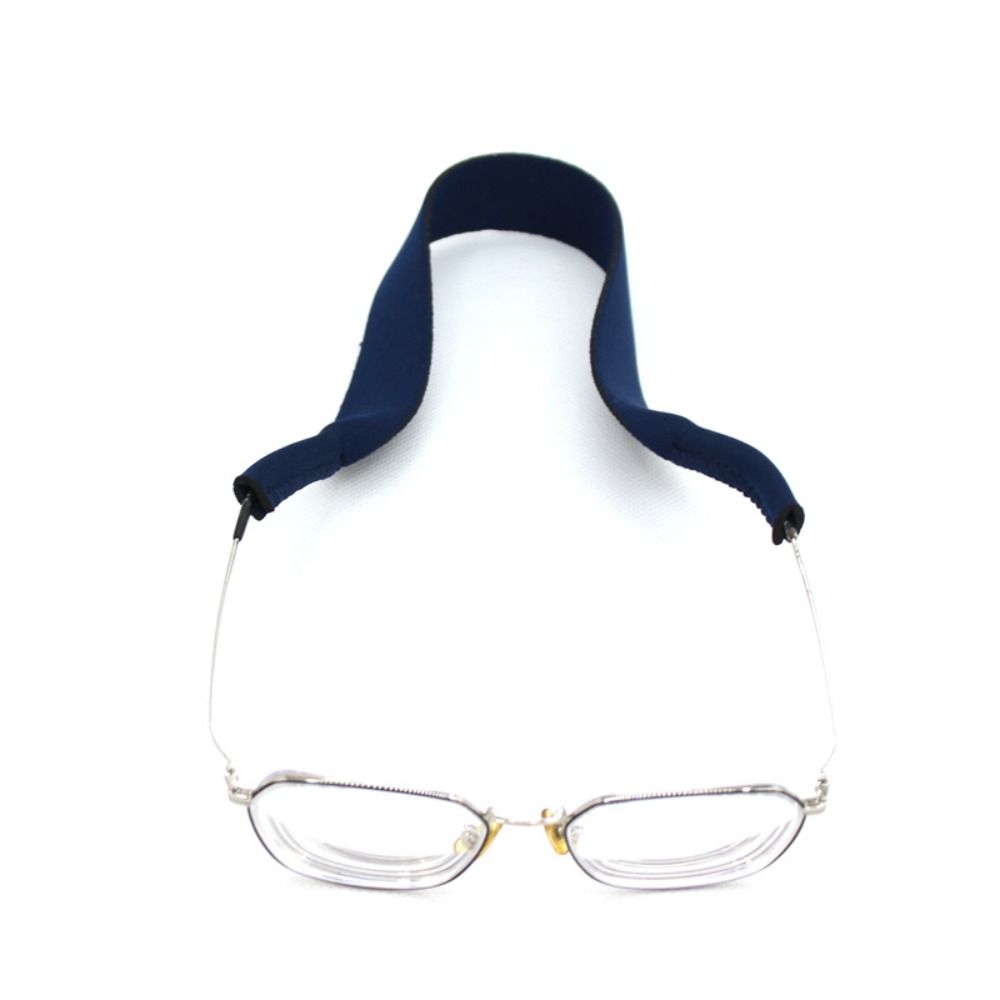 Durable No Tail Sunglasses Str - Sunglass Retainer Cord recension och pris