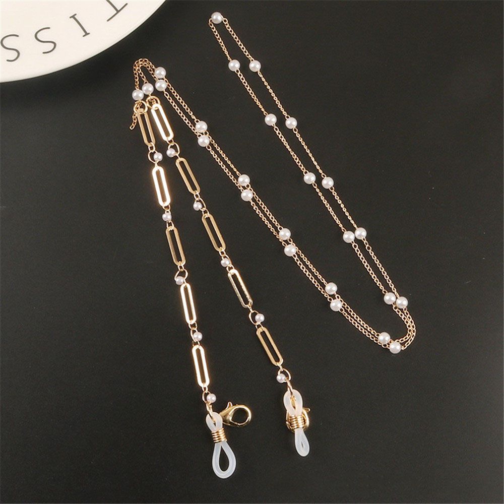 Sunglasses Masking Chains For  - Sunglass Retainer Cord recension och pris