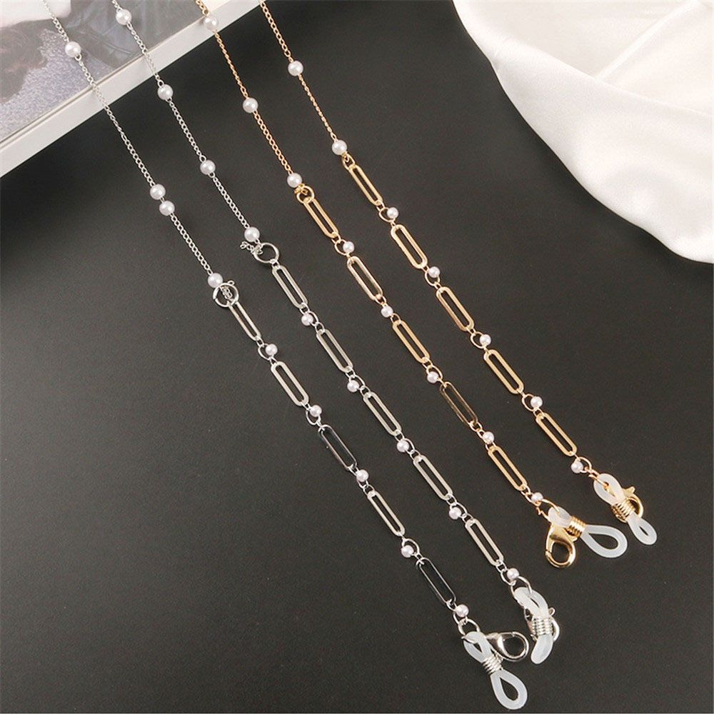 Sunglasses Masking Chains For  - Sunglass Retainer Cord recension och pris