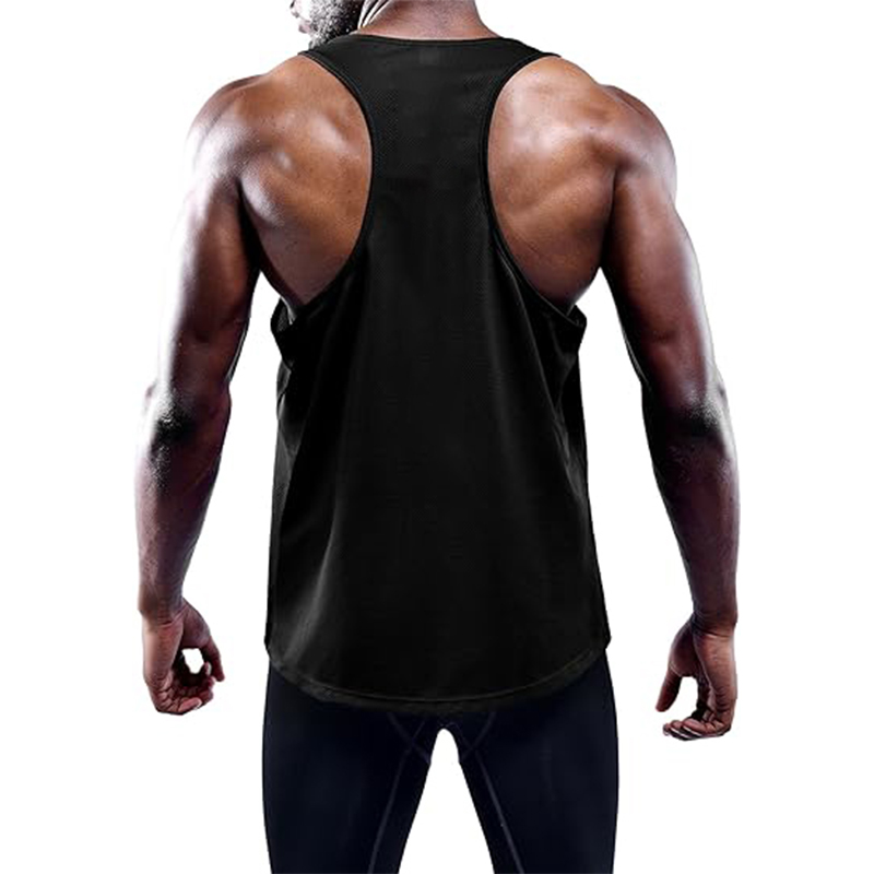 Running Tank Top Men Summer Sp - Tank Top Muscle recension och pris