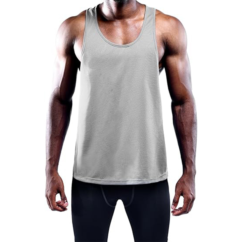 Running Tank Top Men Summer Sp - Tank Top Muscle recension och pris