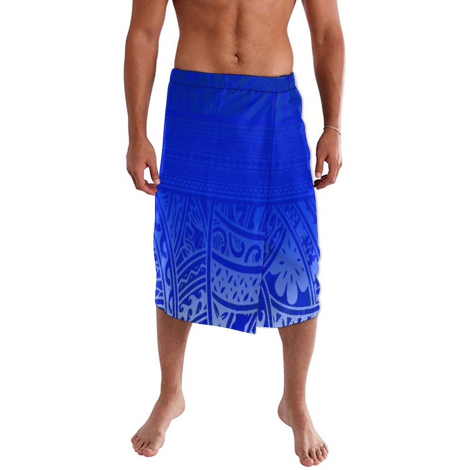 Hawaii Island Customized Men'S - Sarong Men Wrap recension och pris
