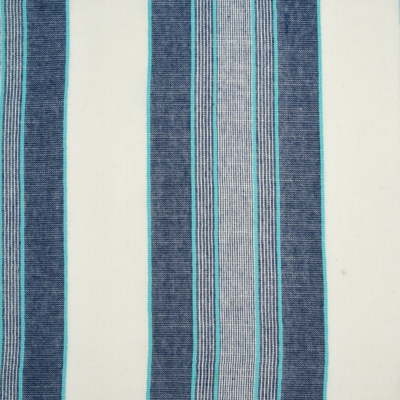 2Yards Fresh and artistic Blue - Linen Shirt Breathable recension och pris